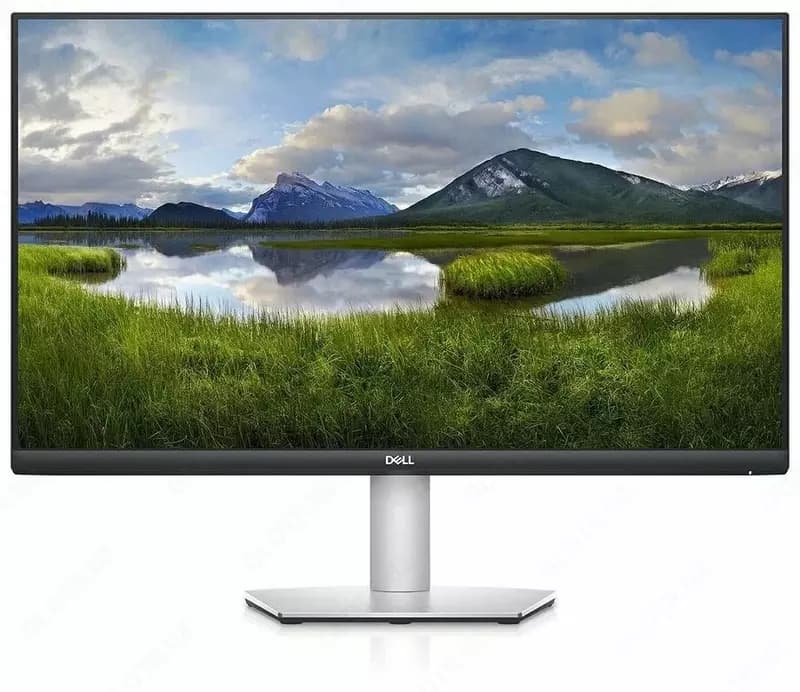 Монитор Dell 27” S2722DC — 1