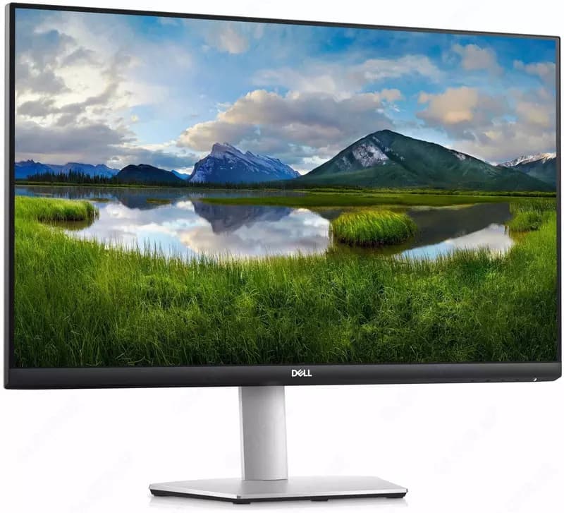 Монитор Dell 27” S2722DC — 2