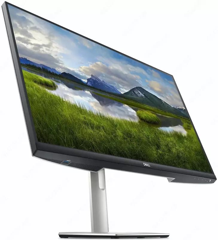 Монитор Dell 27” S2722DC — 3
