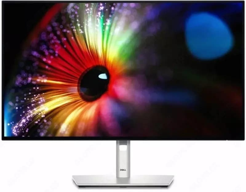 Монитор Dell UltraSharp U2724D — 1