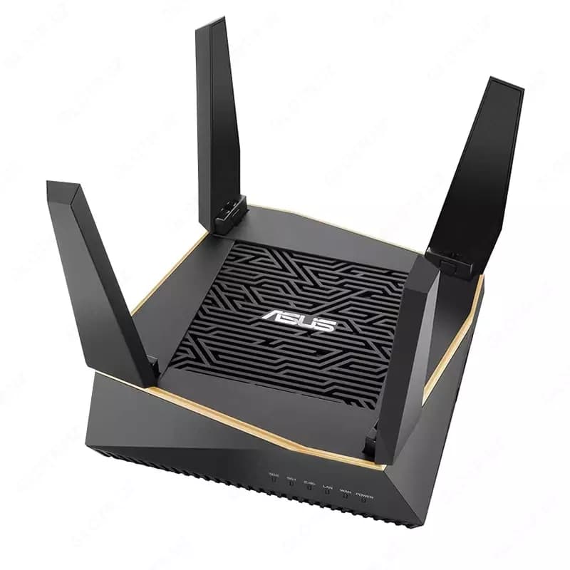Роутер ASUS RT-AX92U 90IG04P0-MO3010 — 1