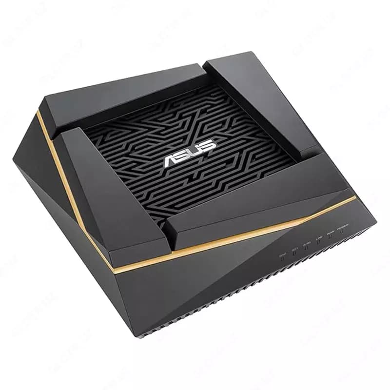 Роутер ASUS RT-AX92U 90IG04P0-MO3010 — 2