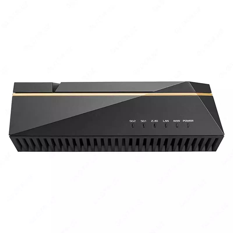 Роутер ASUS RT-AX92U 90IG04P0-MO3010 — 3