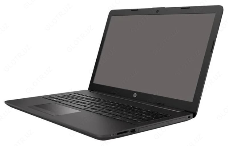 Ноутбук HP 255 G7 15A04EA AMD Ryzen 3 3300U 2600MHz/15.6”/1920x1080/8GB/256GB SSD/DVD нет/AMD Radeon Vega 3/Wi-Fi/Bluetooth/DOS) — 2