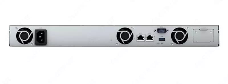 Сетевой накопитель Synology RS422+ — 2