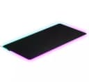 Коврик SteelSeries QCK PRISM CLOTH 63511 3XL RGB Gaming Mousepad