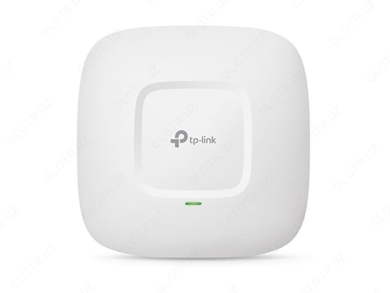 Wi-Fi точка доступа TP LINK CAP1750 — 2
