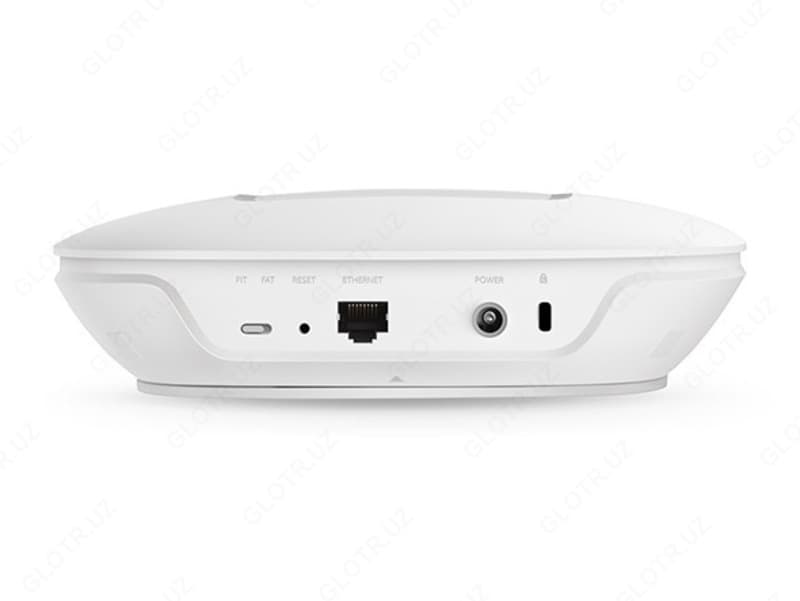 Wi-Fi точка доступа TP LINK CAP1750 — 3