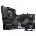 Материнская плата MSI MEG Z690 UNIFY-DDR5