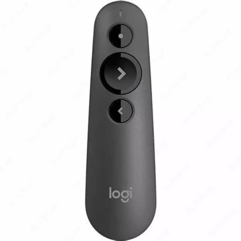 Контроллер для презентаций Logitech Presenter R500 — 1