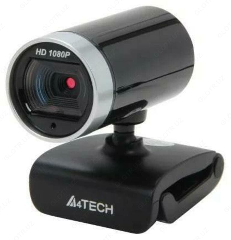 Веб-камера A4Tech PK-910H — 1
