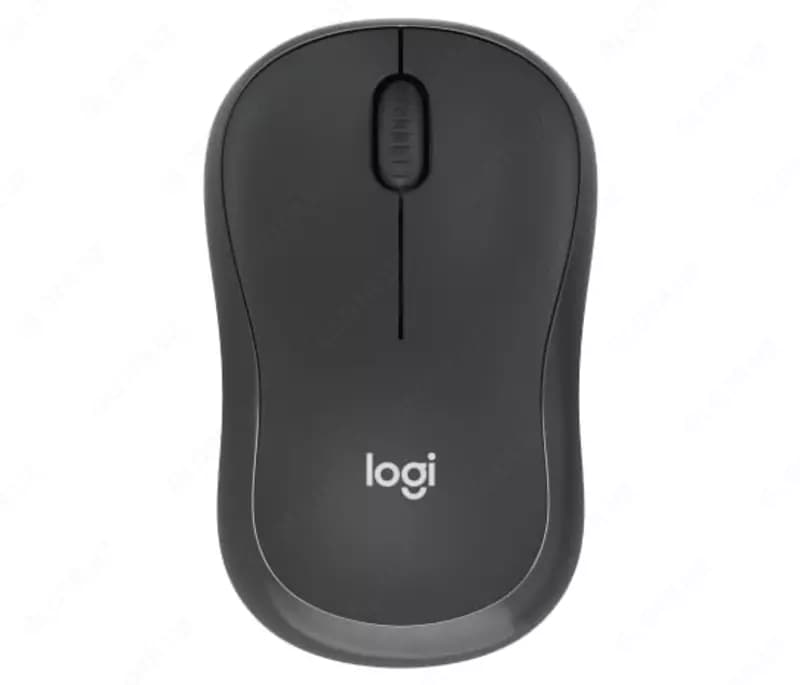 Мышь Logitech M240 Bluetooth Graphite — 1
