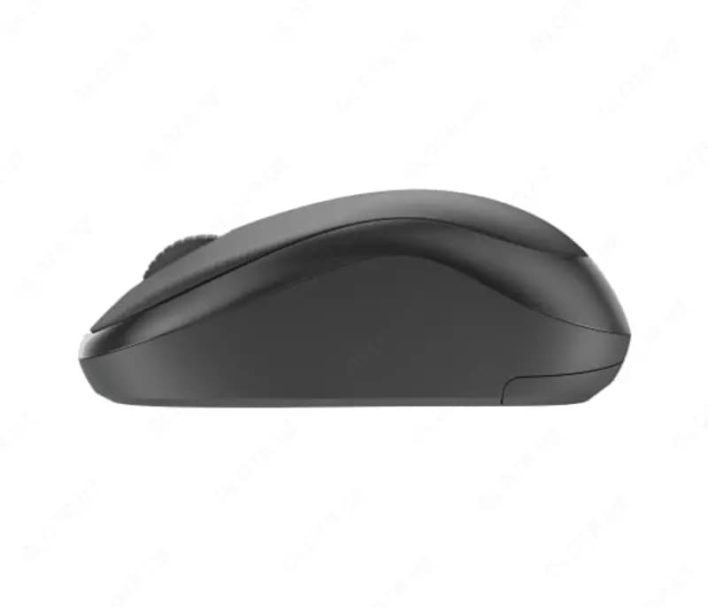 Мышь Logitech M240 Bluetooth Graphite — 2