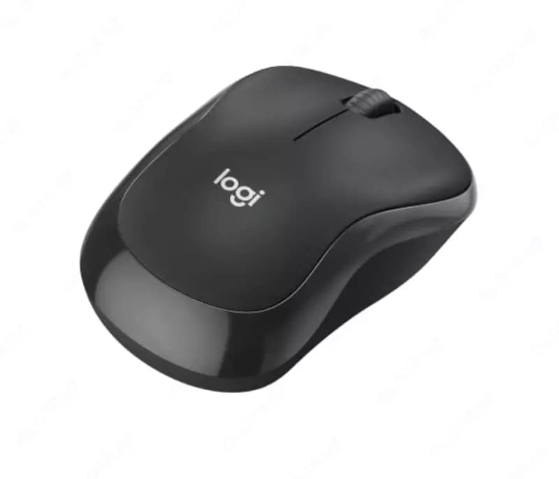 Мышь Logitech M240 Bluetooth Graphite — 3