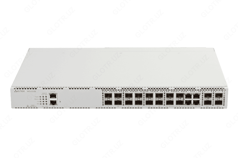 Коммутатор доступа MES 3316F — 2