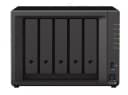 NAS сетевой накопитель Synology DS1522+