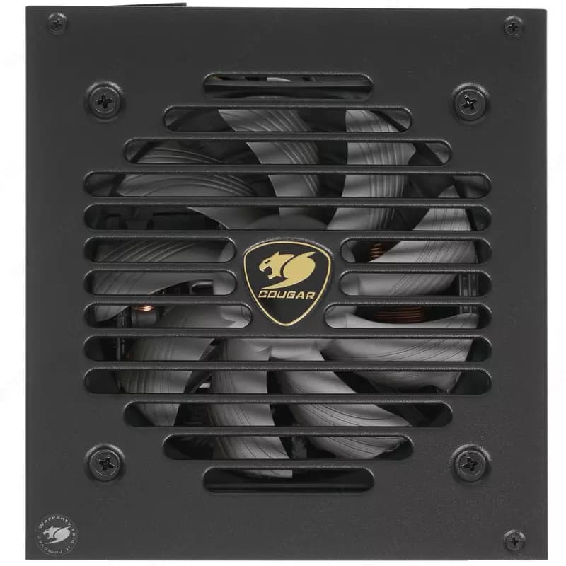 Блок питания COUGAR GEX 650W — 3