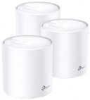Wi-Fi Mesh система TP-LINK Deco X20 (3-pack)