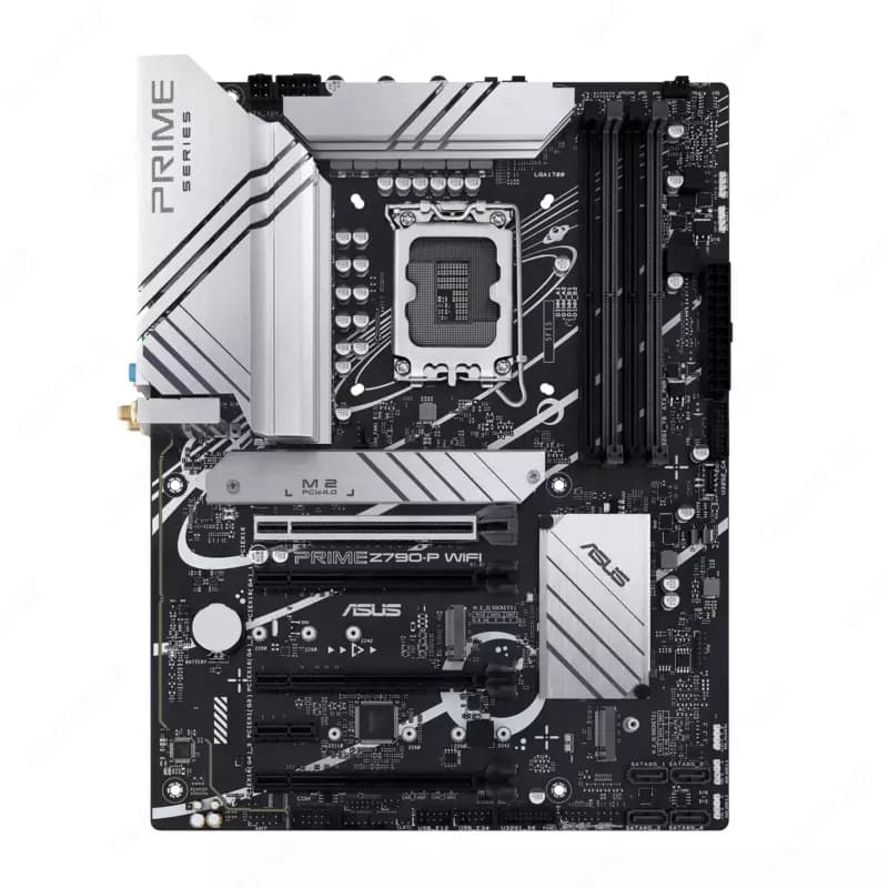 Материнская плата ASUS PRIME Z790-P WIFI D5 — 1