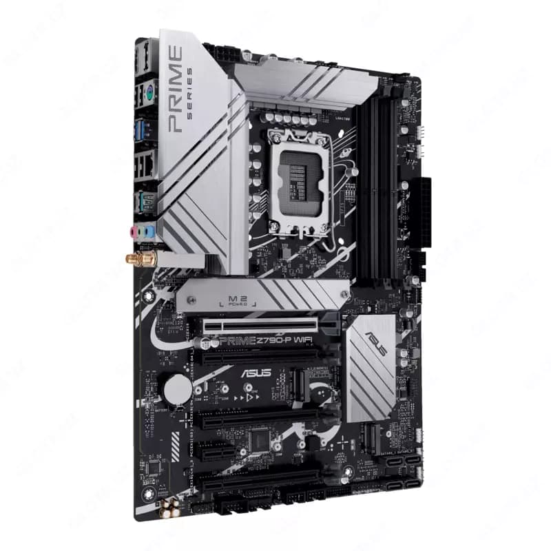 Материнская плата ASUS PRIME Z790-P WIFI D5 — 2