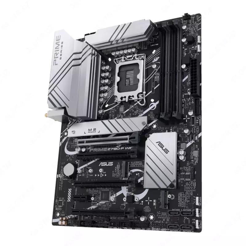 Материнская плата ASUS PRIME Z790-P WIFI D5 — 3