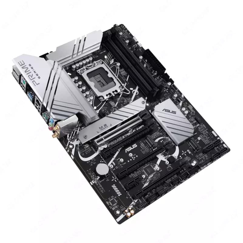 Материнская плата ASUS PRIME Z790-P WIFI D5 — 4