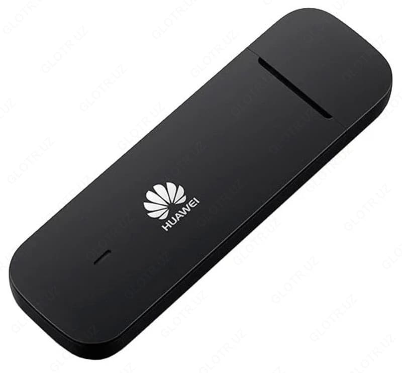 3G модем HUAWEI E3372 — 1
