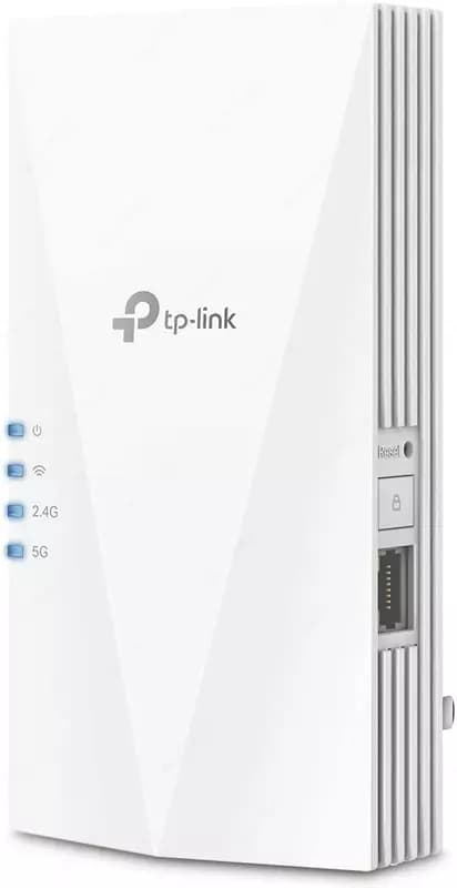 Wi-Fi усилитель сигнала (репитер) TP-LINK RE500X — 1