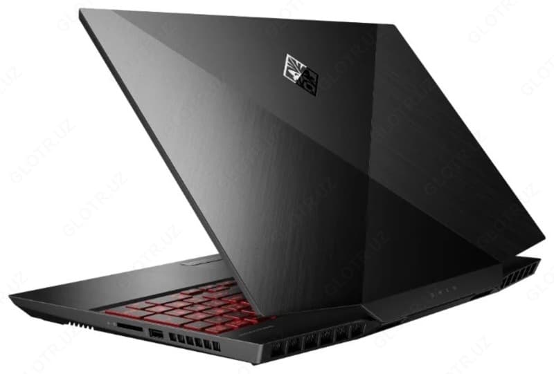 Ноутбук HP OMEN 15-dg0001ur Intel Core i7 10750H 2600MHz/15.6”/1920x1080/32GB/1024GB SSD/DVD нет/NVIDIA GeForce RTX 2080 Super Max-Q 8GB/Wi-... — 3