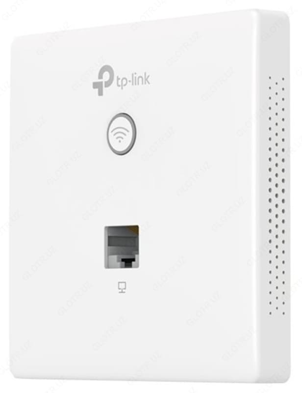Wi-Fi точка доступа TP-LINK EAP115-Wall — 1