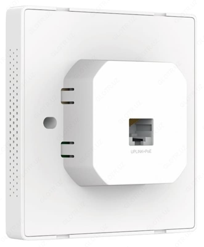 Wi-Fi точка доступа TP-LINK EAP115-Wall — 2