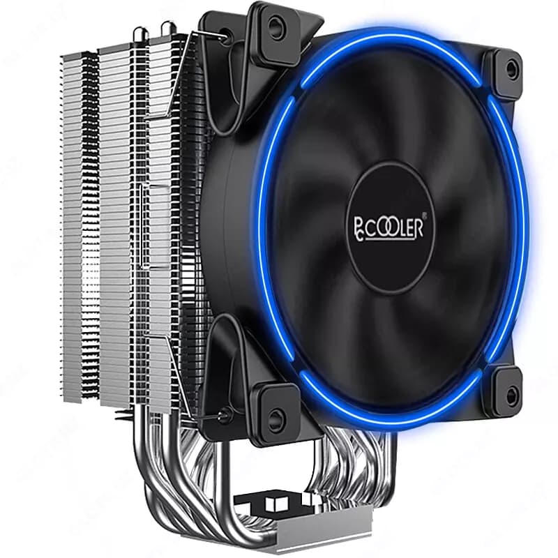 Система охлаждения PCCOOLER GI-R66U — 1