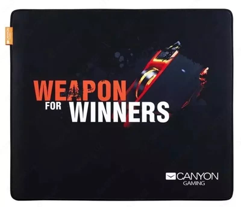 Коврик для мыши игровой Canyon MP-5 — 1