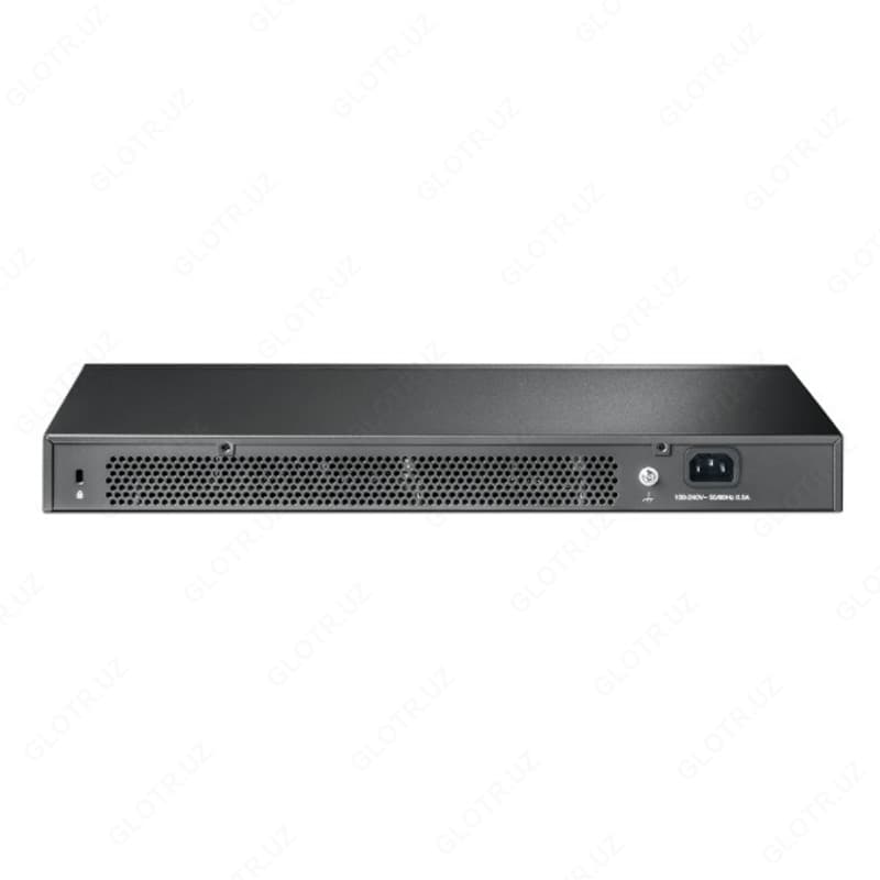 Коммутатор TP-LINK T1600G-28TS (TL-SG2424) — 3