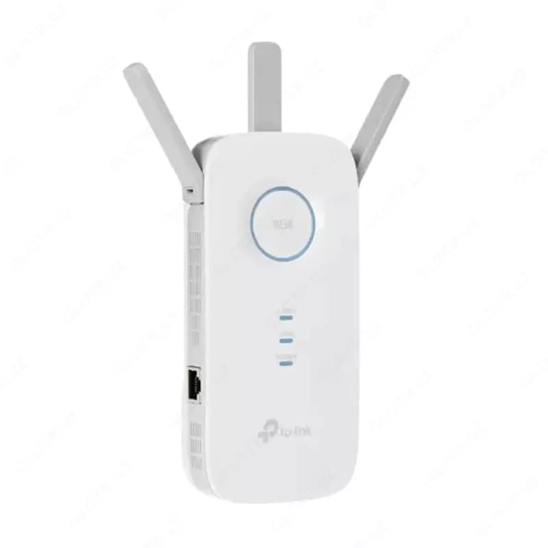 Wi-Fi усилитель сигнала (репитер) TP-LINK RE550 AC1900 — 1