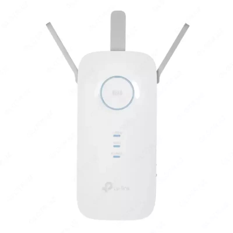 Wi-Fi усилитель сигнала (репитер) TP-LINK RE550 AC1900 — 2