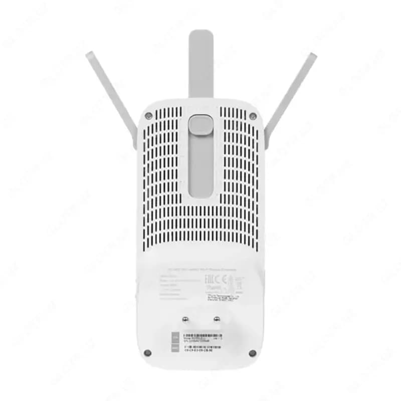 Wi-Fi усилитель сигнала (репитер) TP-LINK RE550 AC1900 — 4