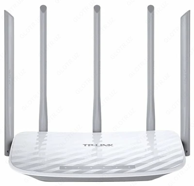 Wi-Fi роутер TP-LINK Archer C60 — 1