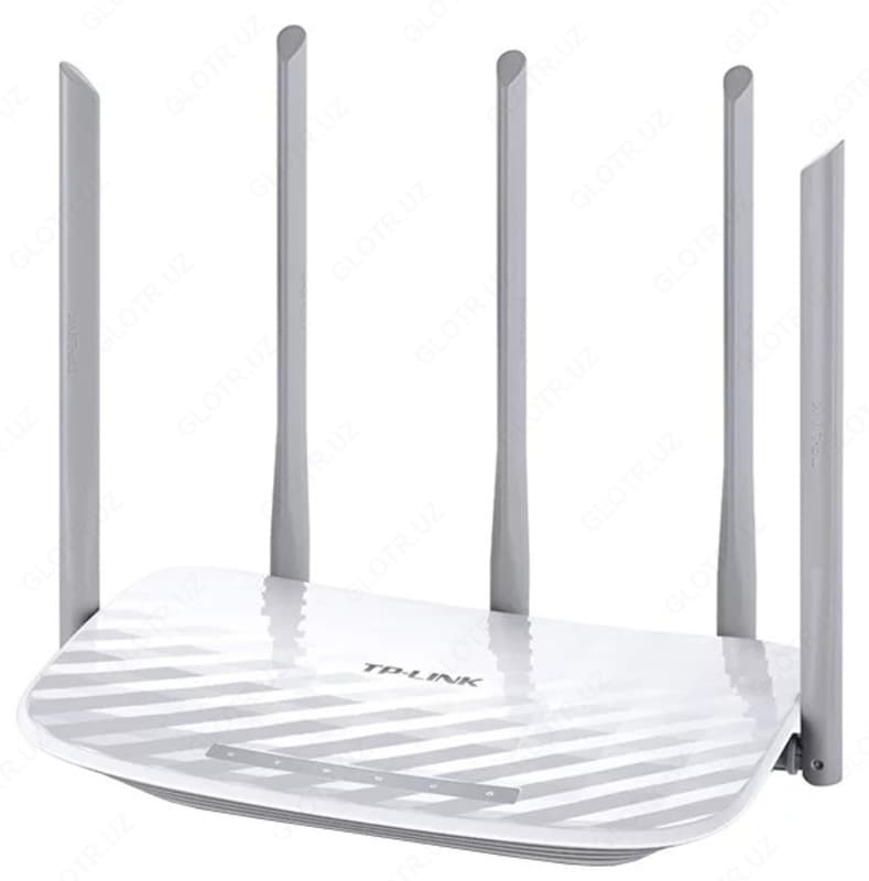 Wi-Fi роутер TP-LINK Archer C60 — 2