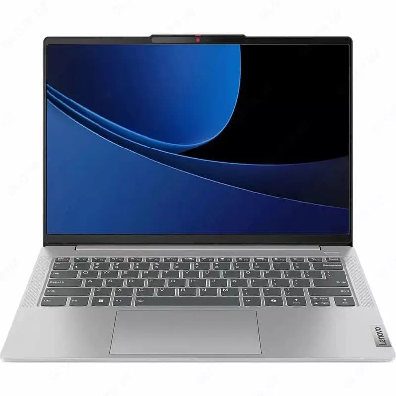Ноутбук LENOVO IDEAPAD SLIM 5 14IMH9 ULTRA 7-155H 16GB 512GB ARC GRAPHICS 14,0” WUXGA CLOUD GREY BACKLIT — 1