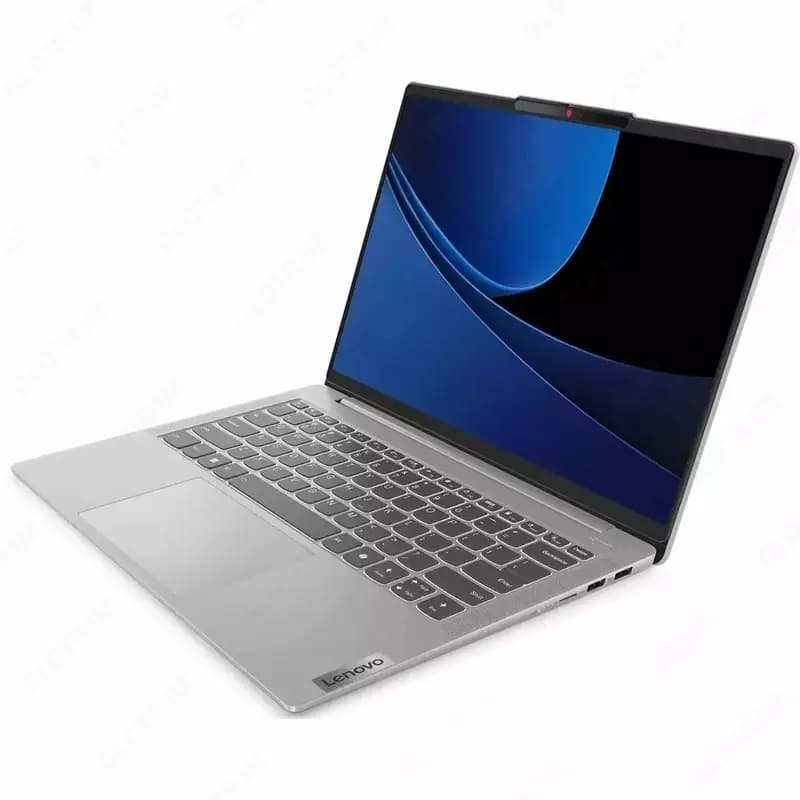Ноутбук LENOVO IDEAPAD SLIM 5 14IMH9 ULTRA 7-155H 16GB 512GB ARC GRAPHICS 14,0” WUXGA CLOUD GREY BACKLIT — 3