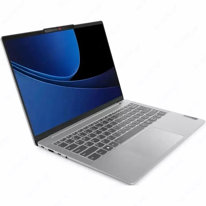 Ноутбук LENOVO IDEAPAD SLIM 5 14IMH9 ULTRA 7-155H 16GB 512GB ARC GRAPHICS 14,0” WUXGA CLOUD GREY BACKLIT — 4