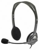 Компьютерная гарнитура Logitech H111