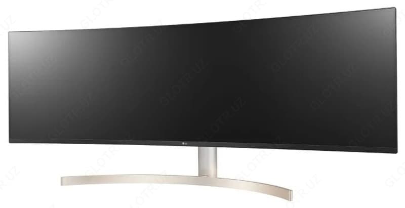 Монитор LG 49WL95C 49 — 3