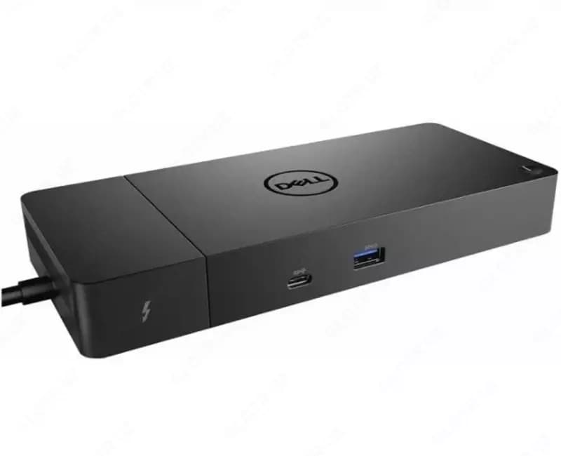 Док-станция Dell Dock WD19TBS 180W — 1