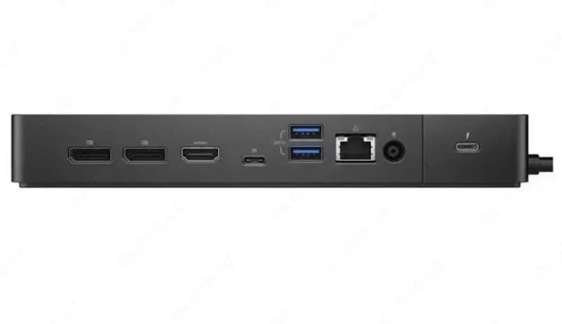 Док-станция Dell Dock WD19TBS 180W — 2