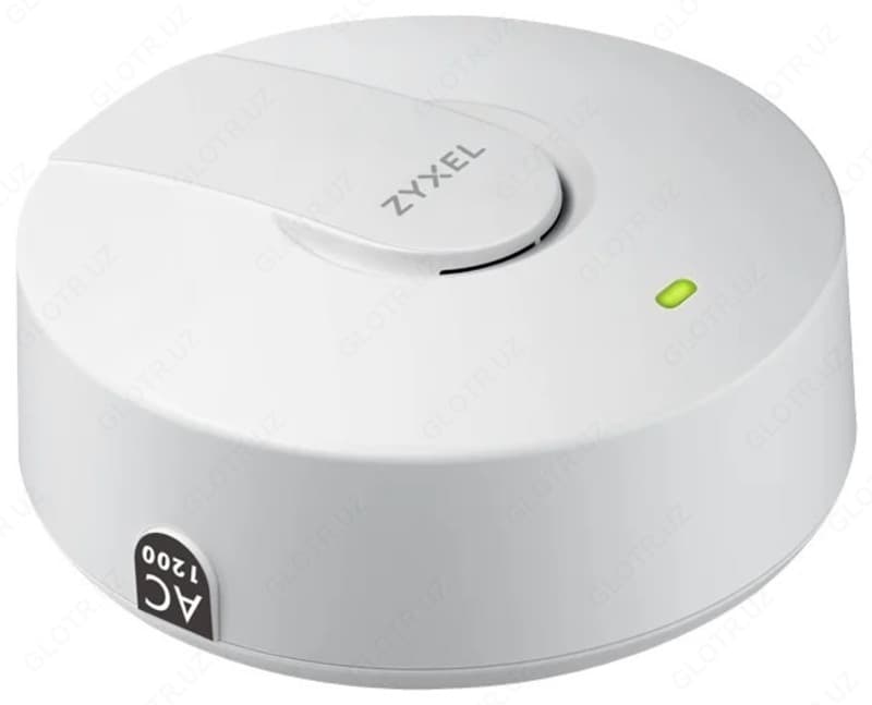 Wi-Fi точка доступа ZYXEL NWA5123-AC — 1