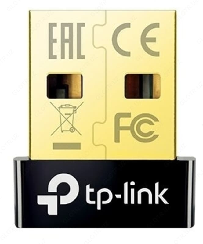 Bluetooth адаптер TP-LINK UB4A — 2
