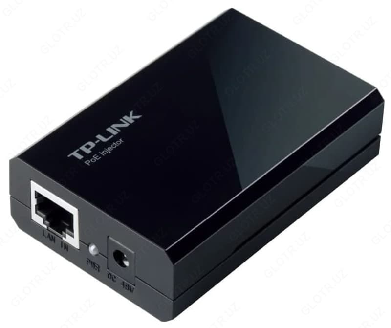 PoE-инжектор TP-LINK TL-POE150S — 1