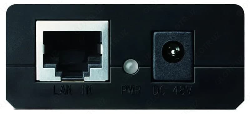 PoE-инжектор TP-LINK TL-POE150S — 3